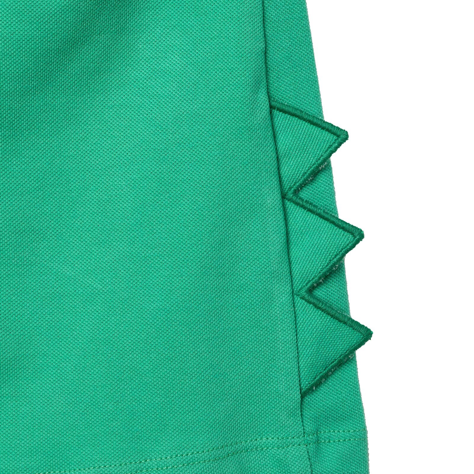 Sporty Dino Tshirt-Şort