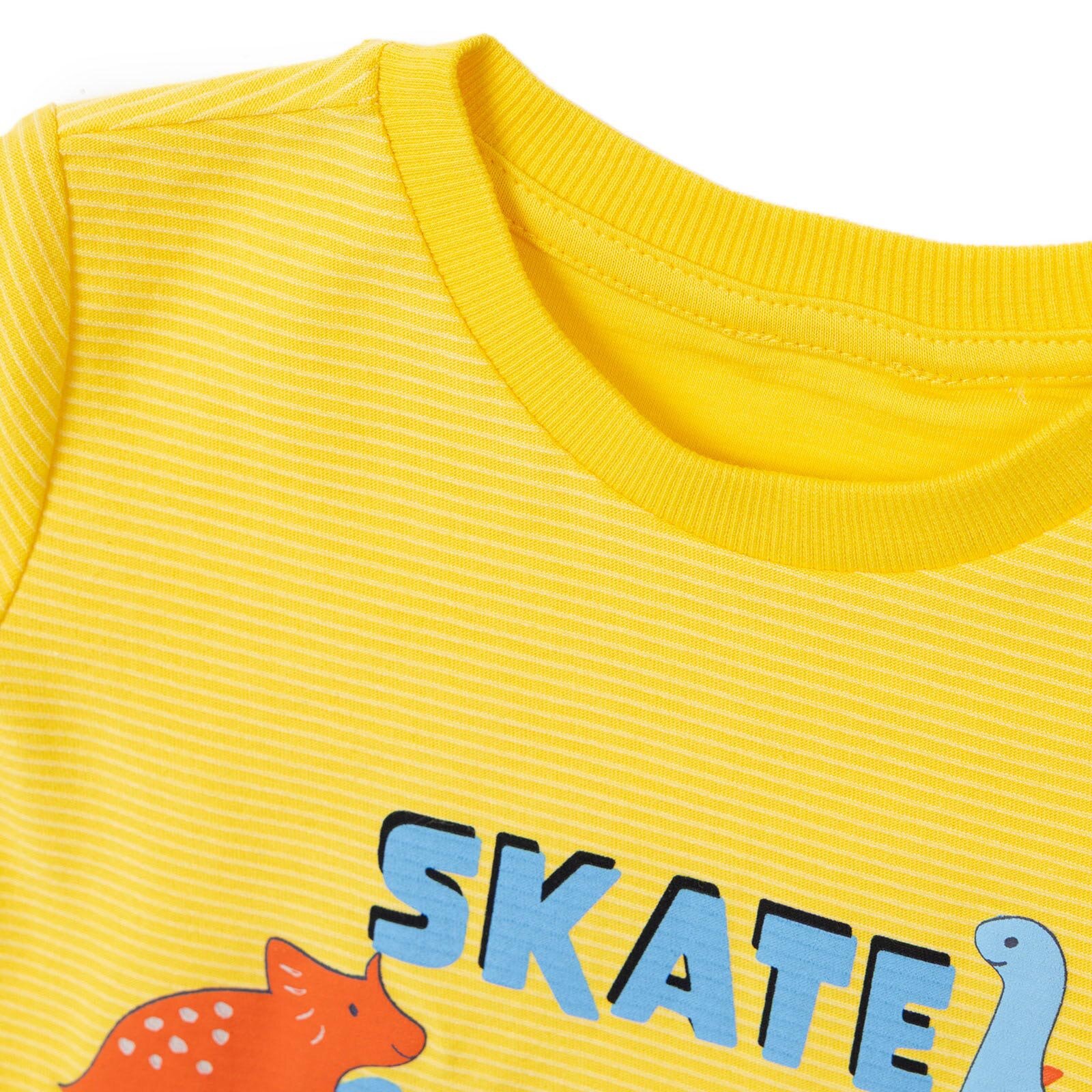 Sporty Dino Tshirt Sporty Dino Tshirt