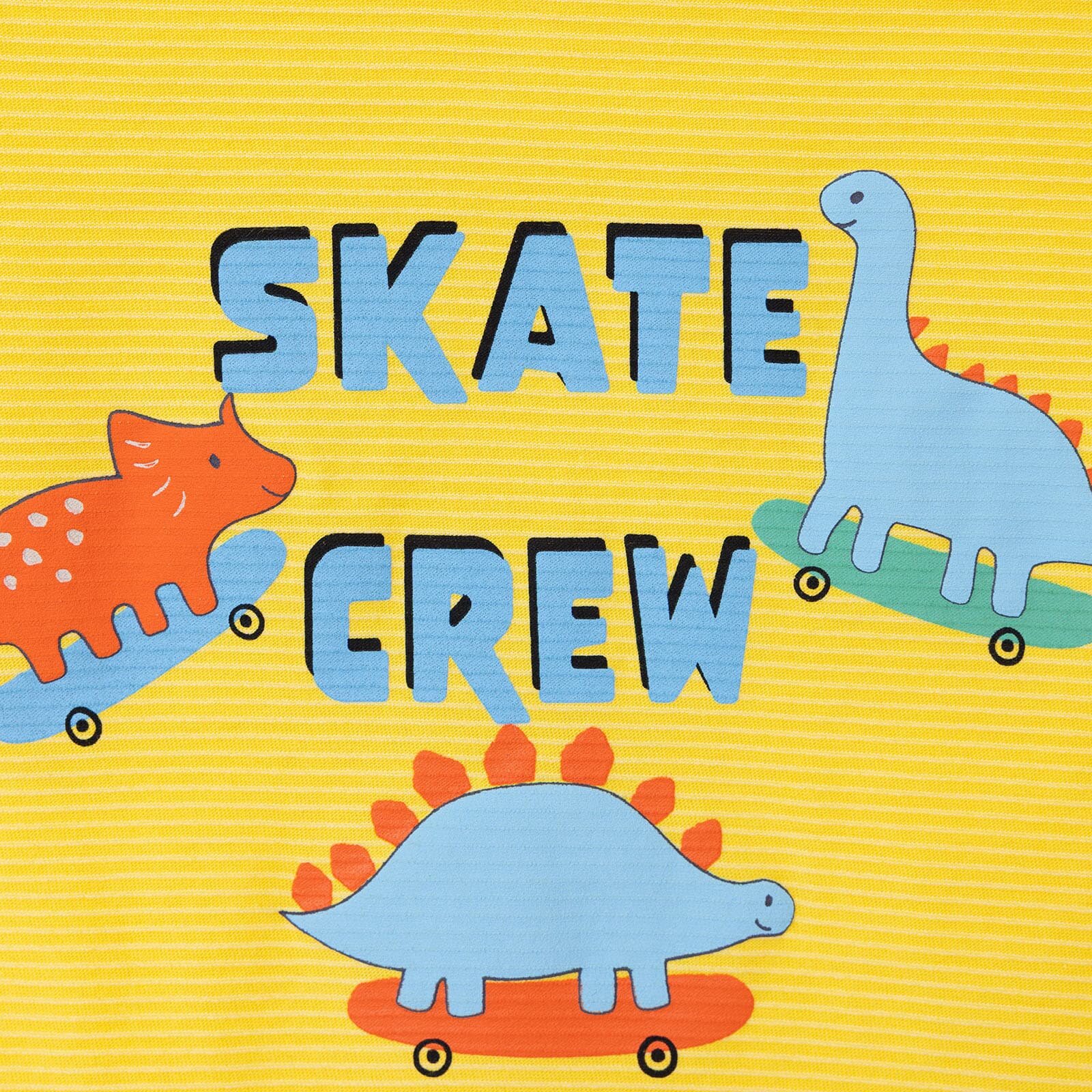 Sporty Dino Tshirt Sporty Dino Tshirt