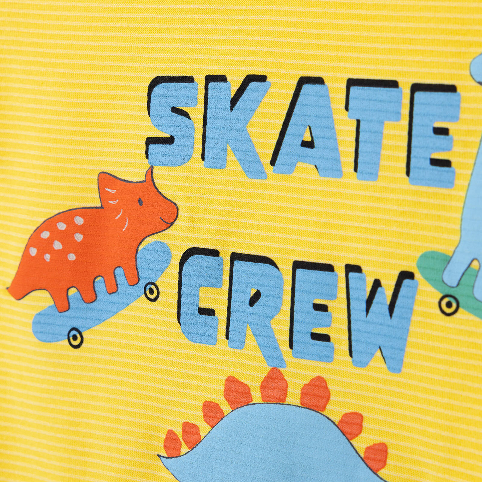 Sporty Dino Tshirt Sporty Dino Tshirt