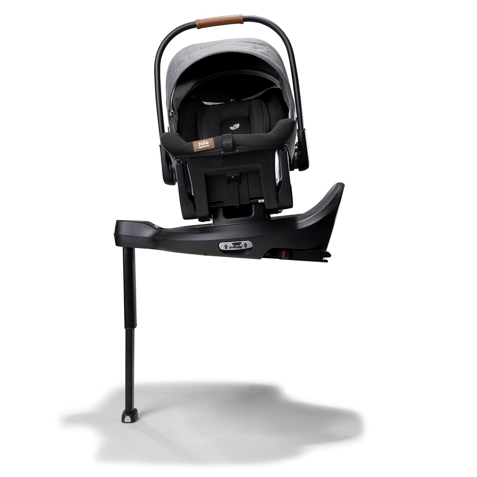 Sprint Carbon 0-13 kg I-Size Isofixli Oto Koltuğu