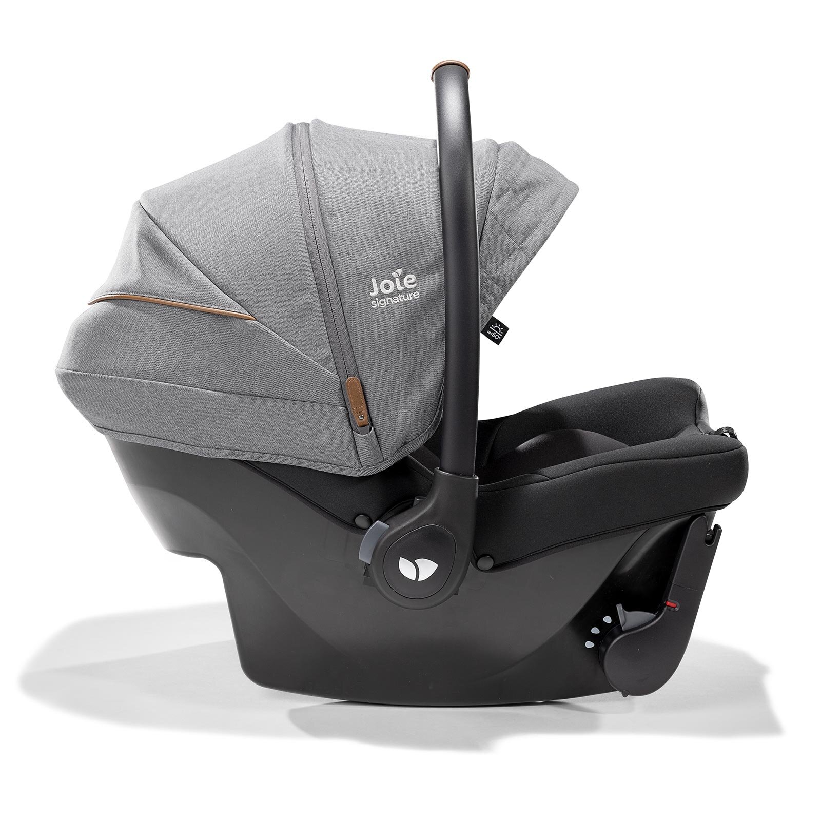 Sprint Carbon 0-13 kg I-Size Isofixli Oto Koltuğu