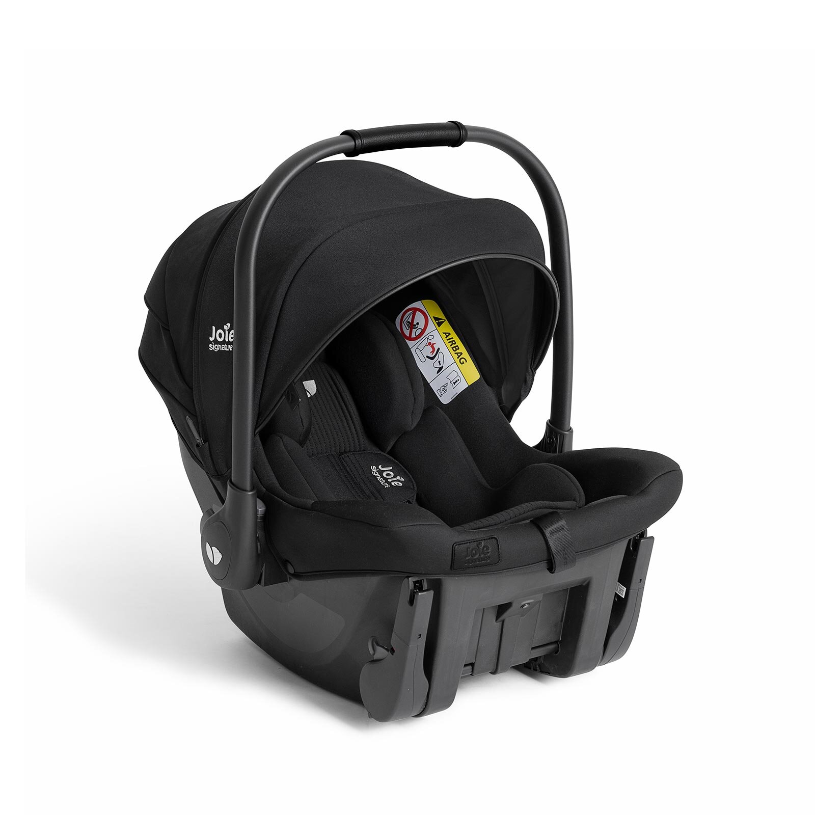 Sprint Carbon 0-13 kg I-Size Isofixli Oto Koltuğu