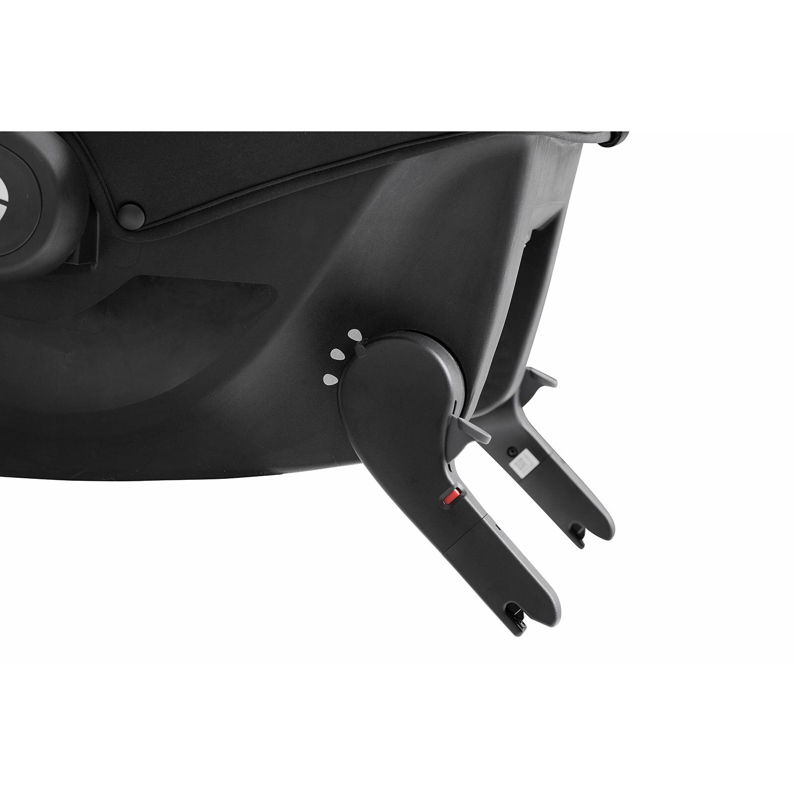 Sprint Carbon 0-13 kg I-Size Isofixli Oto Koltuğu