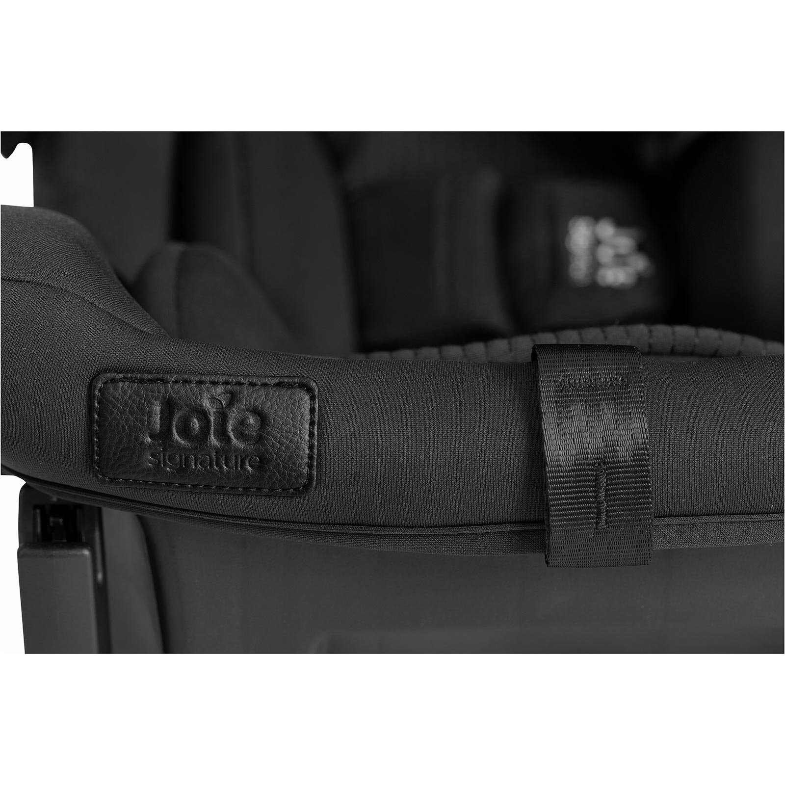 Sprint Carbon 0-13 kg I-Size Isofixli Oto Koltuğu