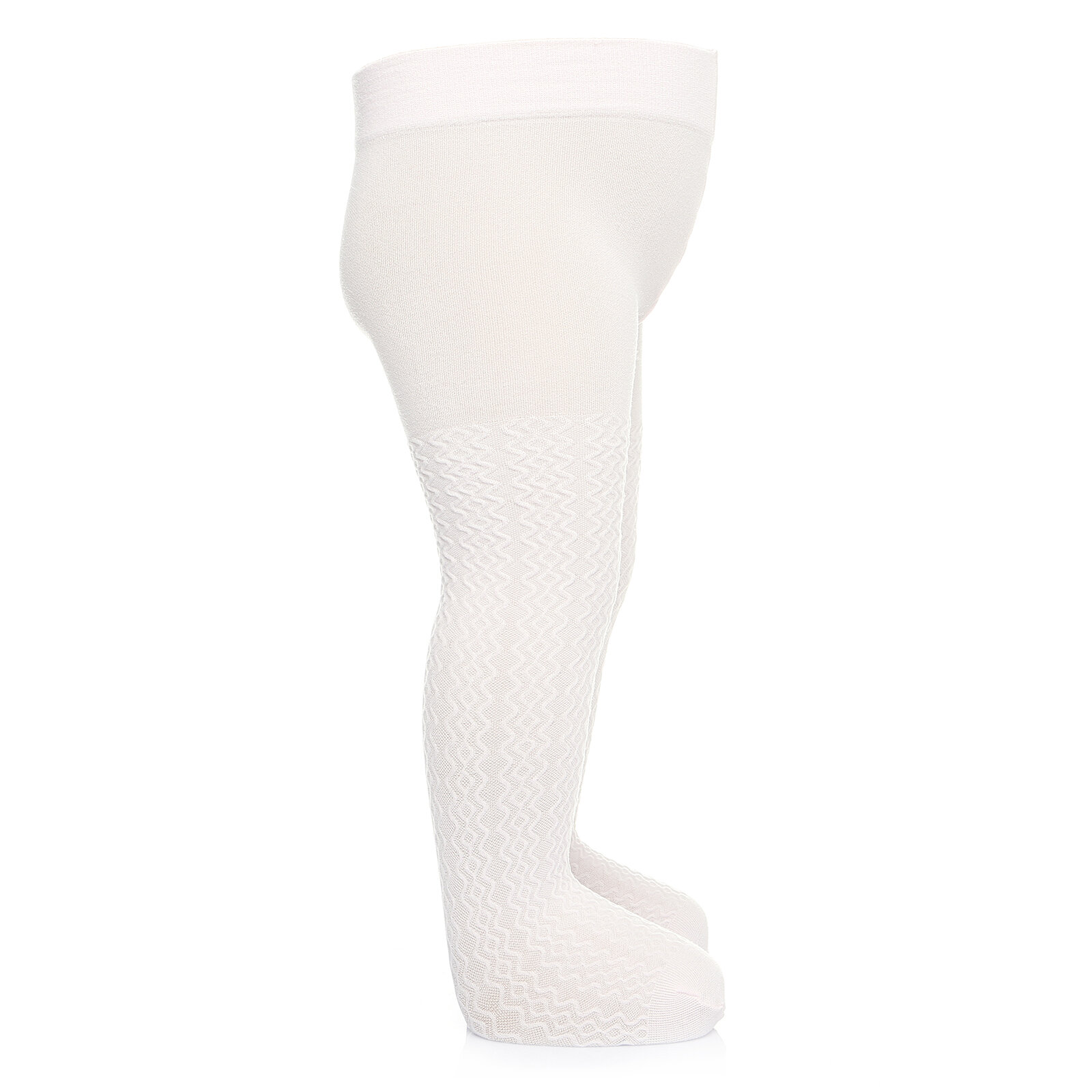 Sarmal Mus Külotlu Çorap