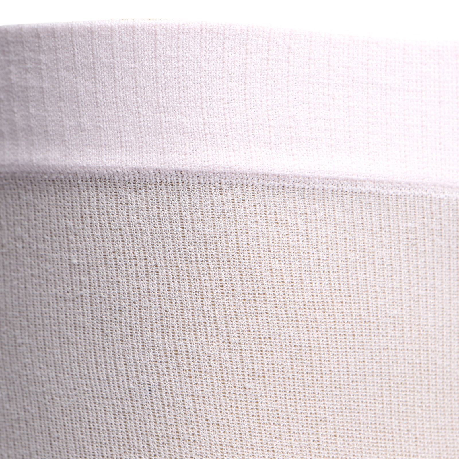 Mini Kalpli Mus Külotlu Çorap