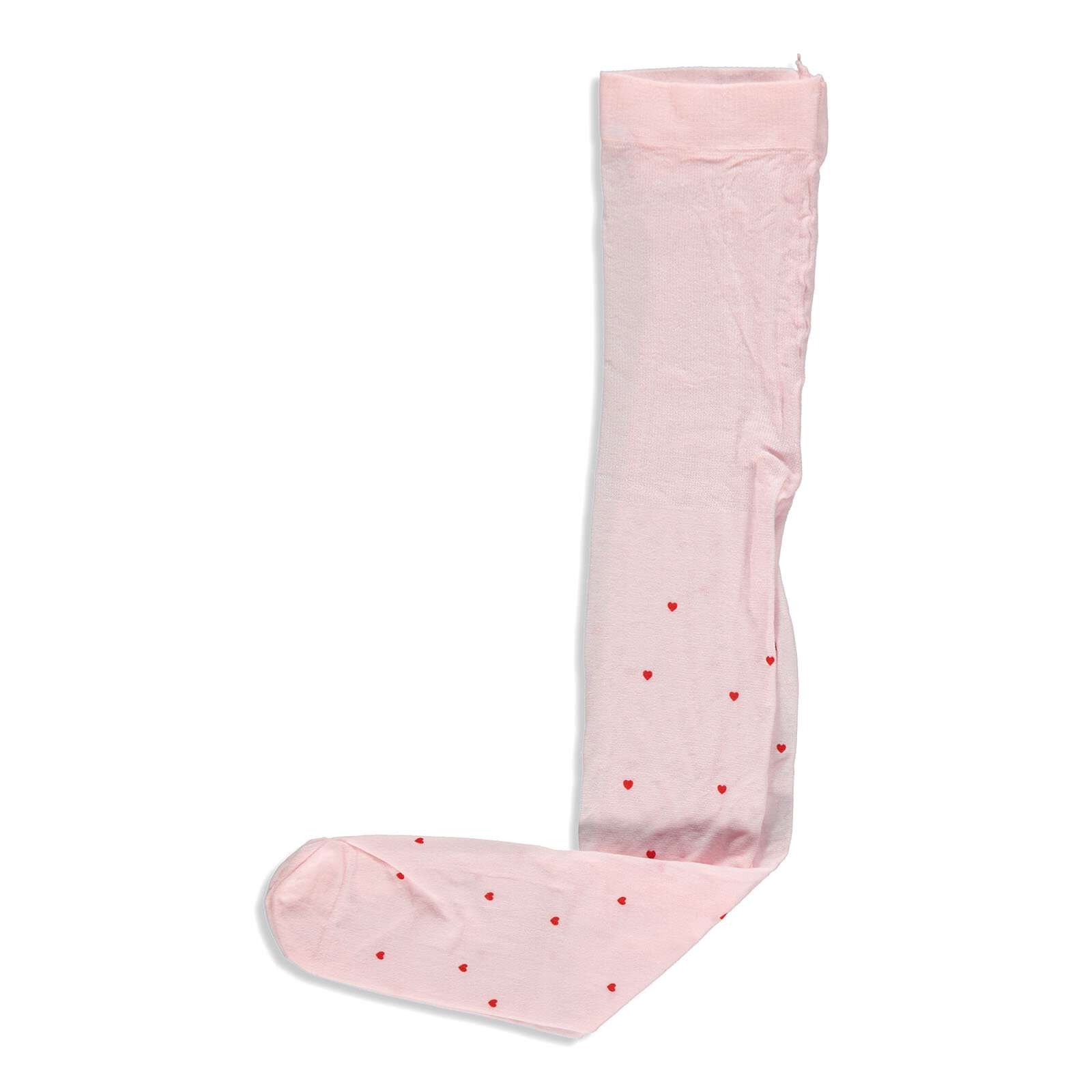 Mini Kalpli Mus Külotlu Çorap