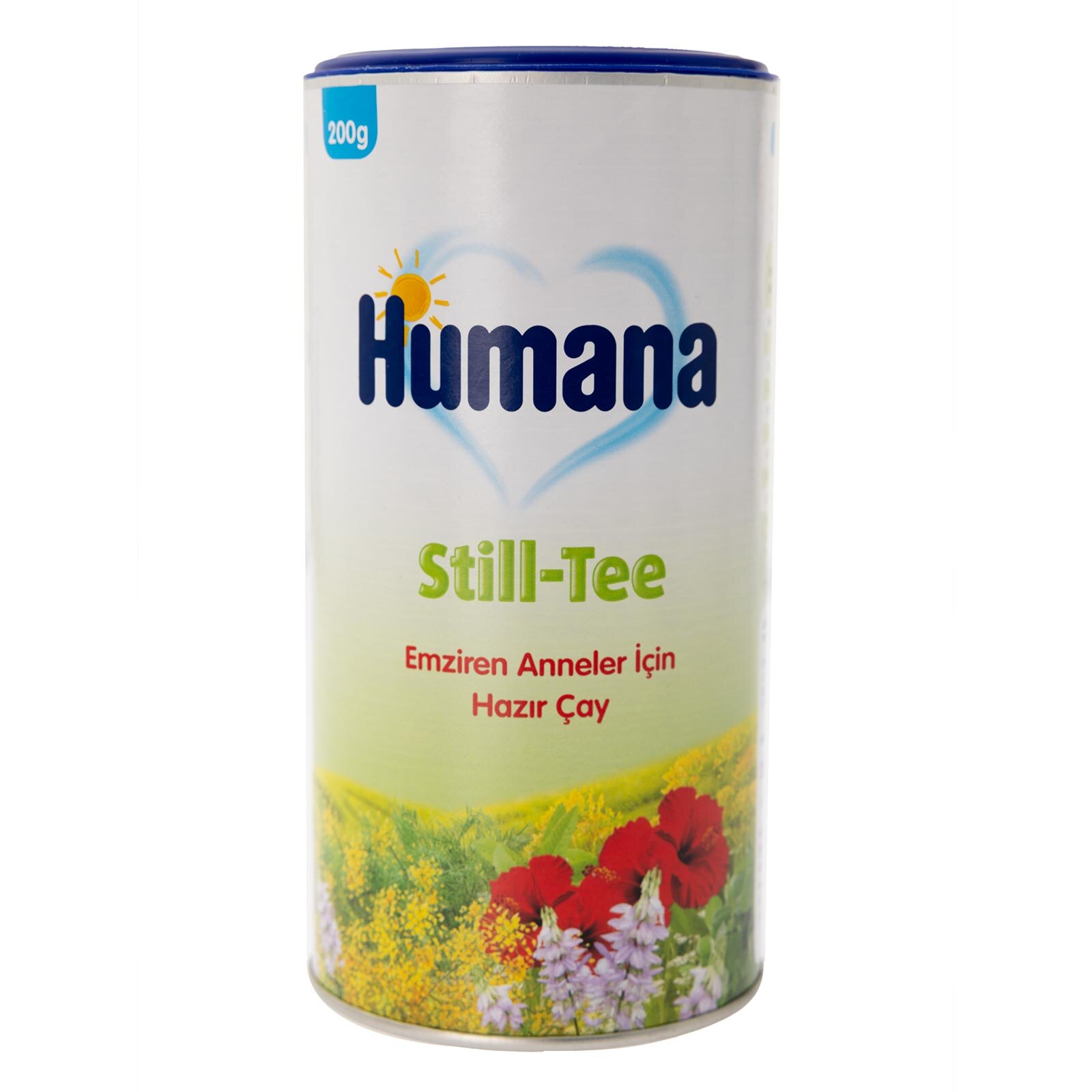 Still Tee Emziren Anneler İçin Bitki Çayı 200 gr Still Tee Emziren Anneler İçin Bitki Çayı 200 gr