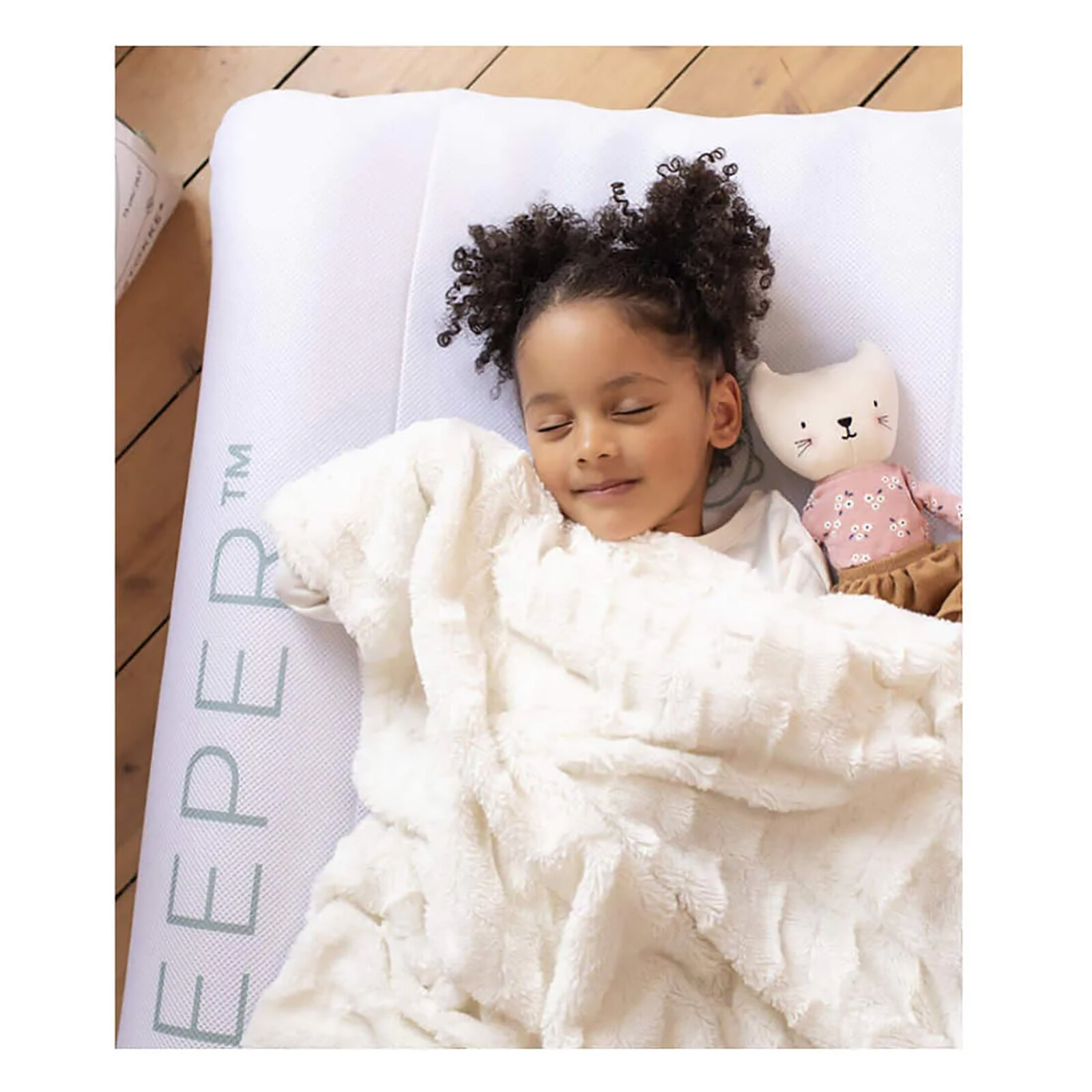 JetKids CloudSleeper Yatak
