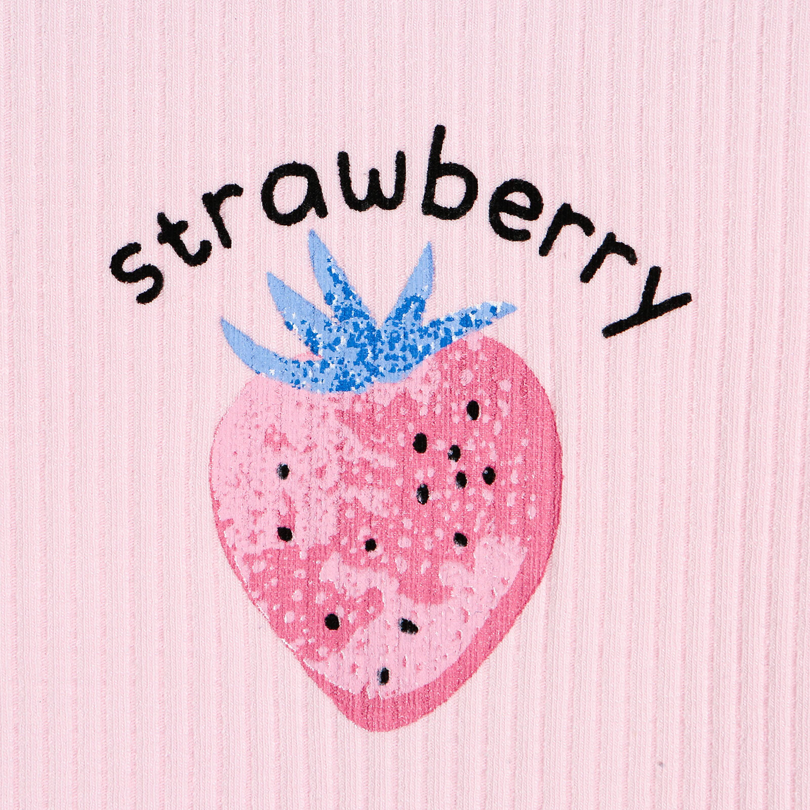 Strawberry Smell Barbatöz Kız Bebek