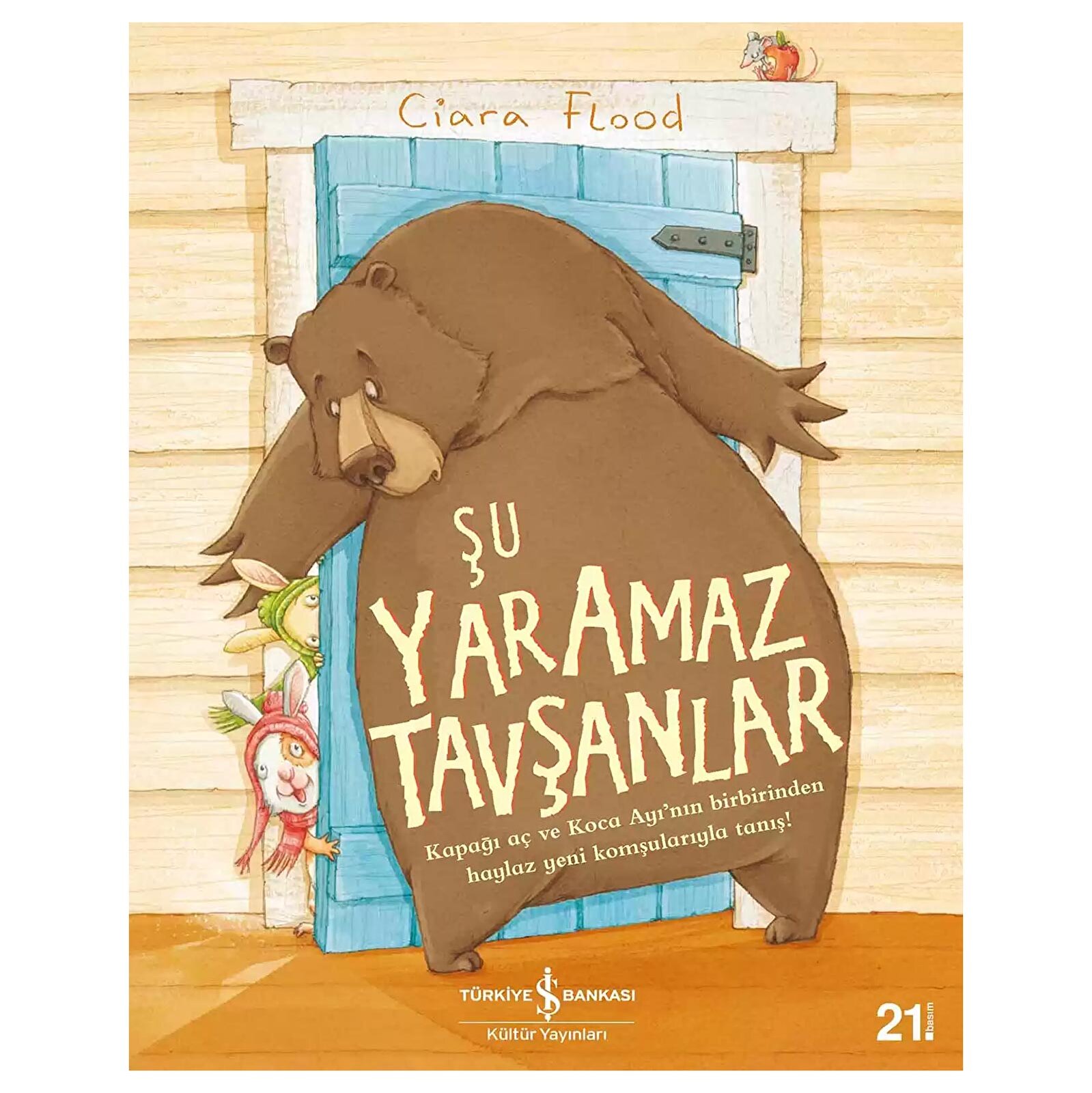 Şu Yaramaz Tavşanlar Şu Yaramaz Tavşanlar