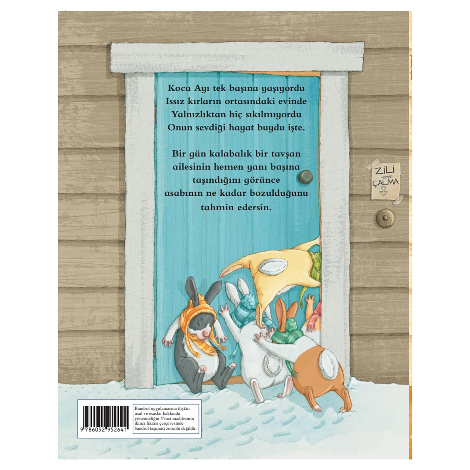 Şu Yaramaz Tavşanlar Şu Yaramaz Tavşanlar