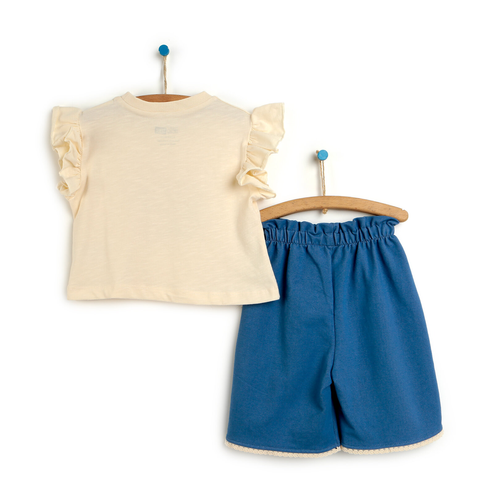 Summer Party Bluz – Pantolon