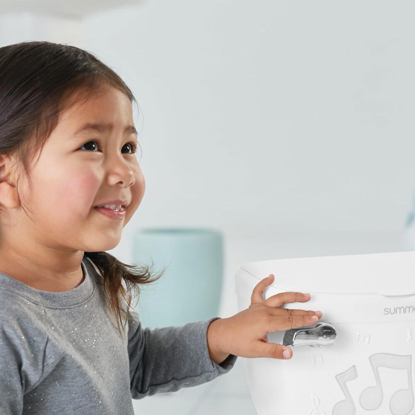 Summer Potty Işıklı ve Müzikli Eğitici Çocuk Tuvaleti Summer Potty Işıklı ve Müzikli Eğitici Çocuk Tuvaleti