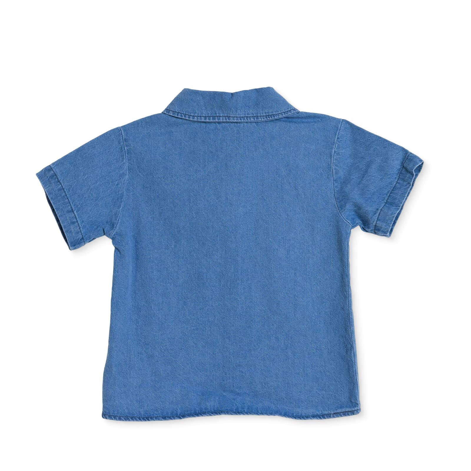 Summer Vibes Gömlek