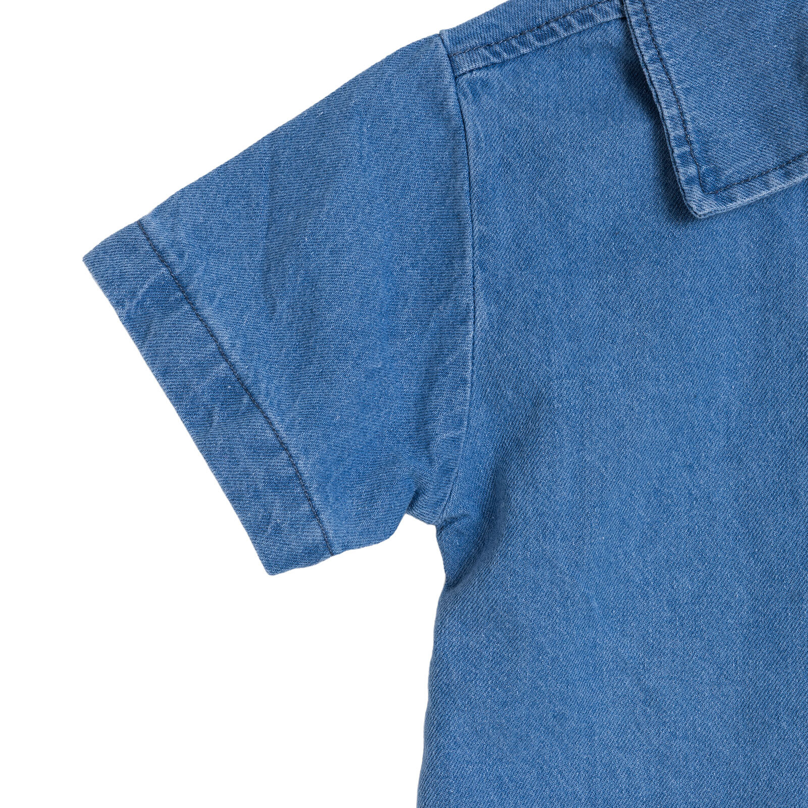 Summer Vibes Gömlek