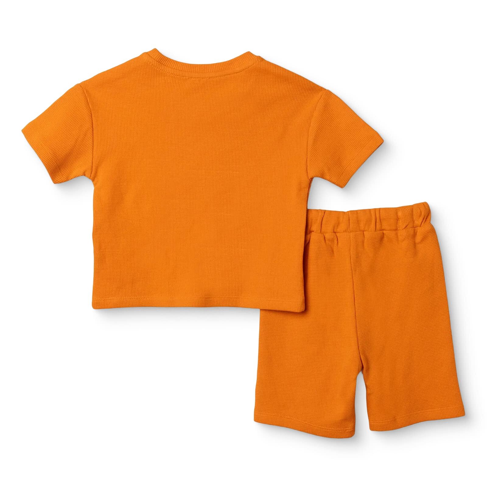 Summer Vibes Tshirt-Şort