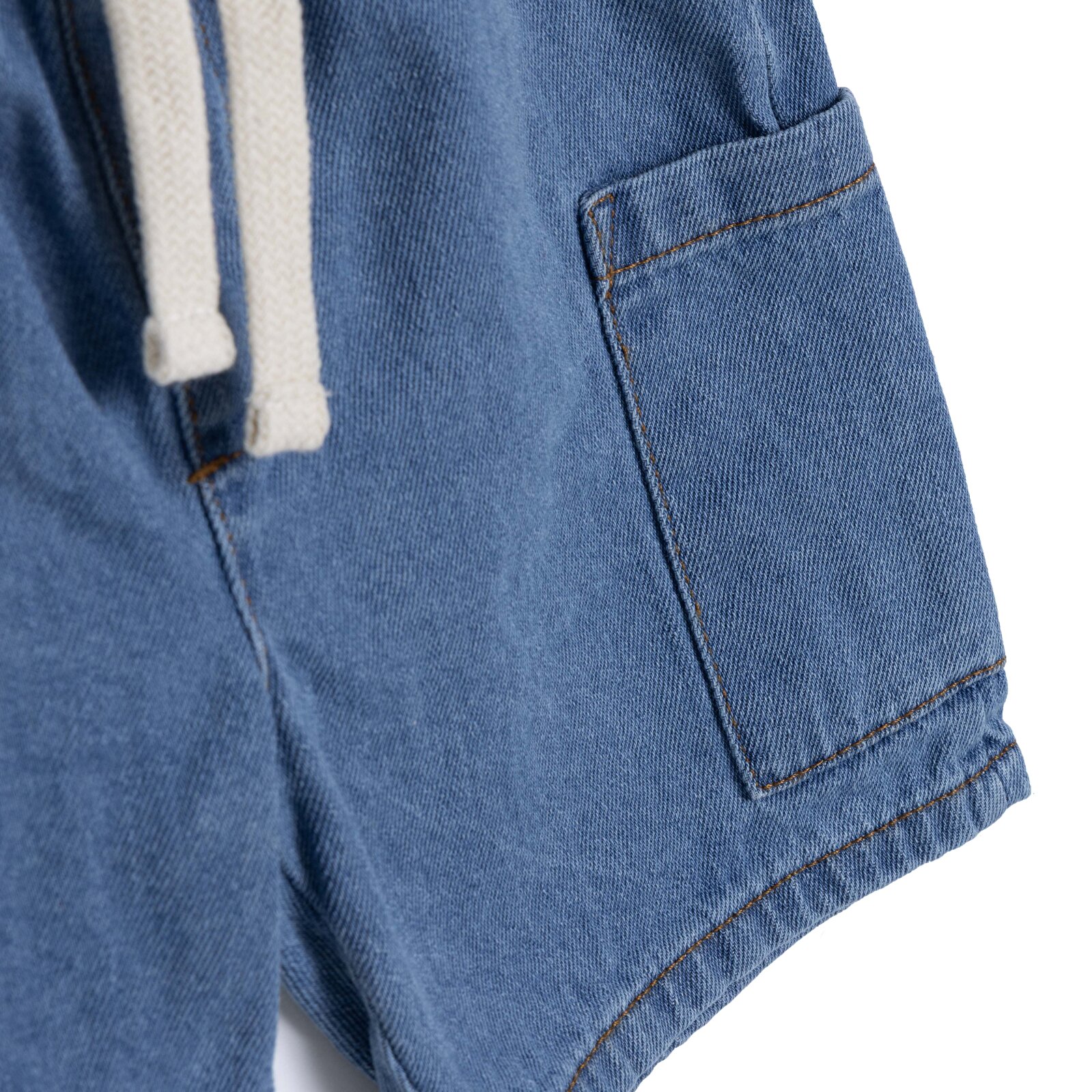 Summer Vibes Tshirt-Şort