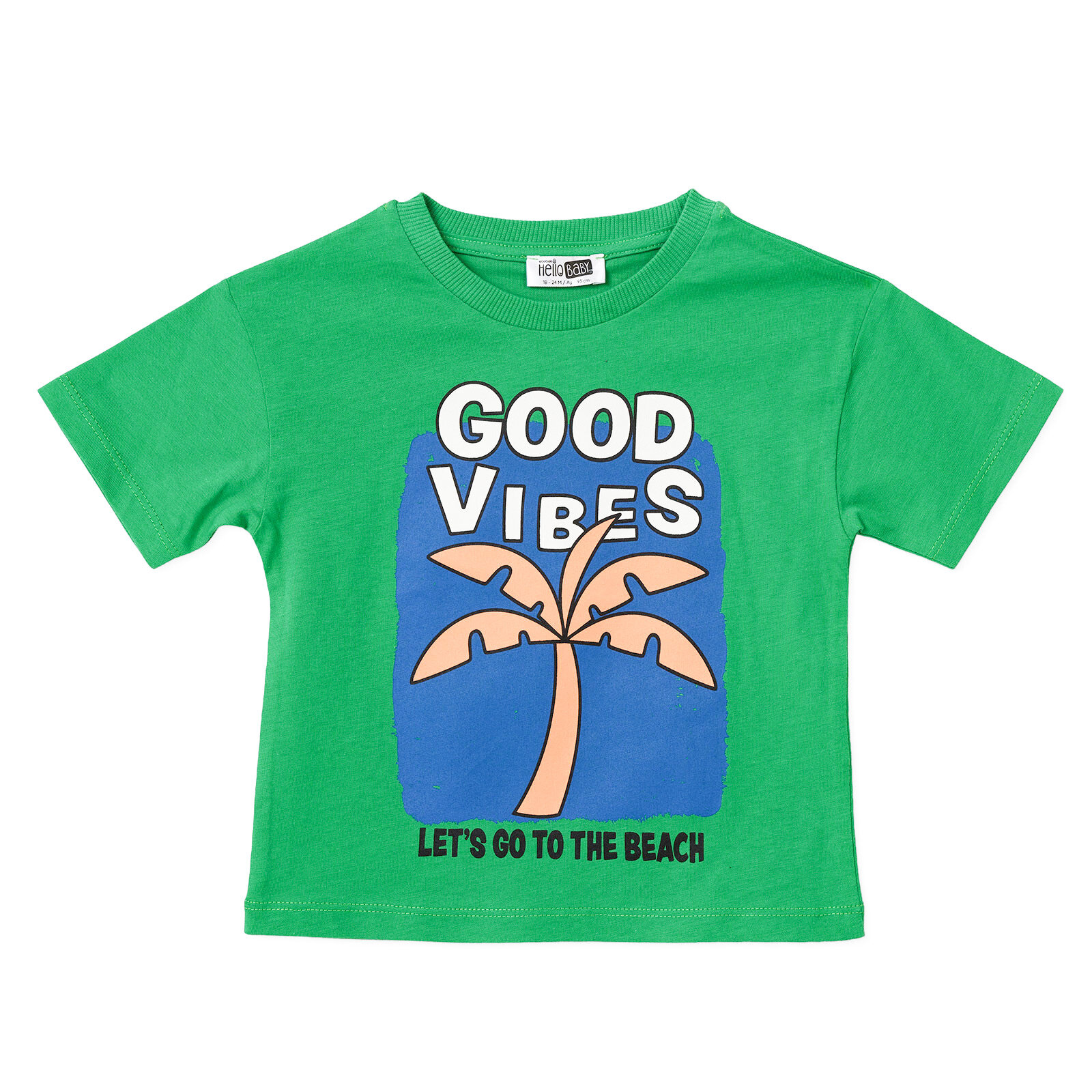 Summer Vibes Tshirt