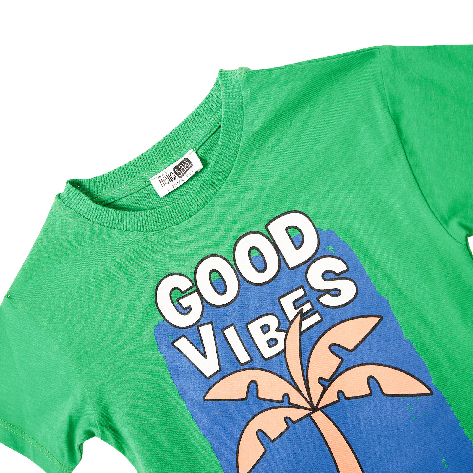 Summer Vibes Tshirt