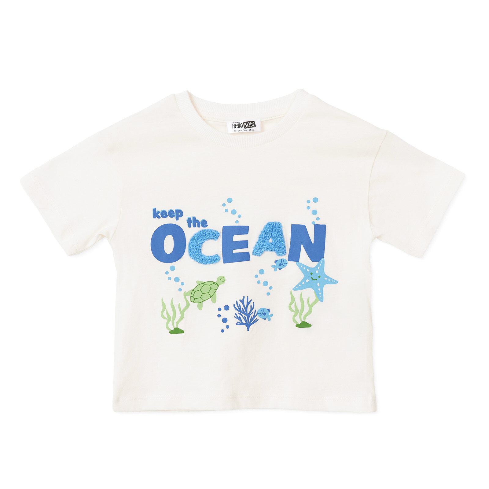 Summer Vibes Tshirt