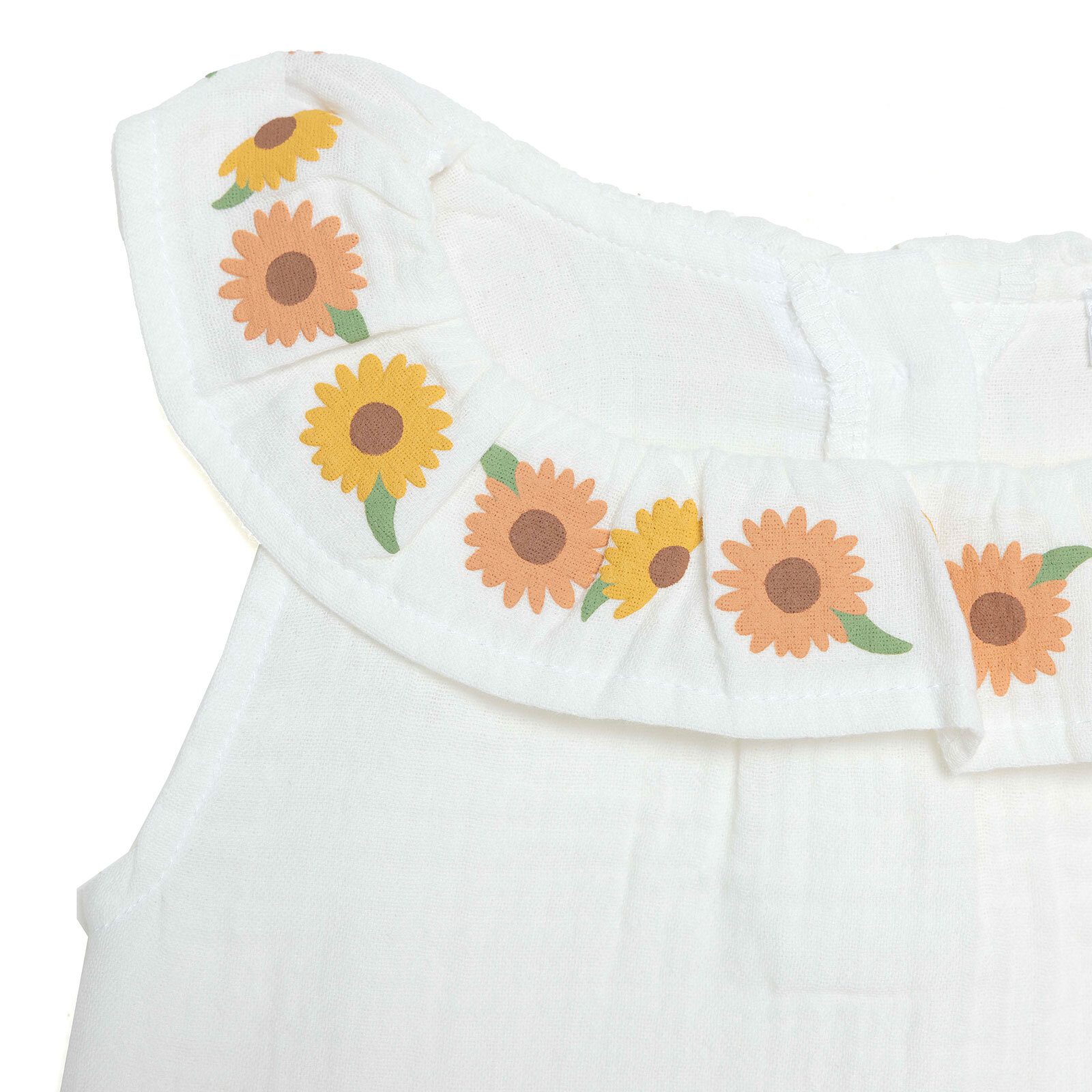 Sun Flower Bluz-Şort Sun Flower Bluz-Şort