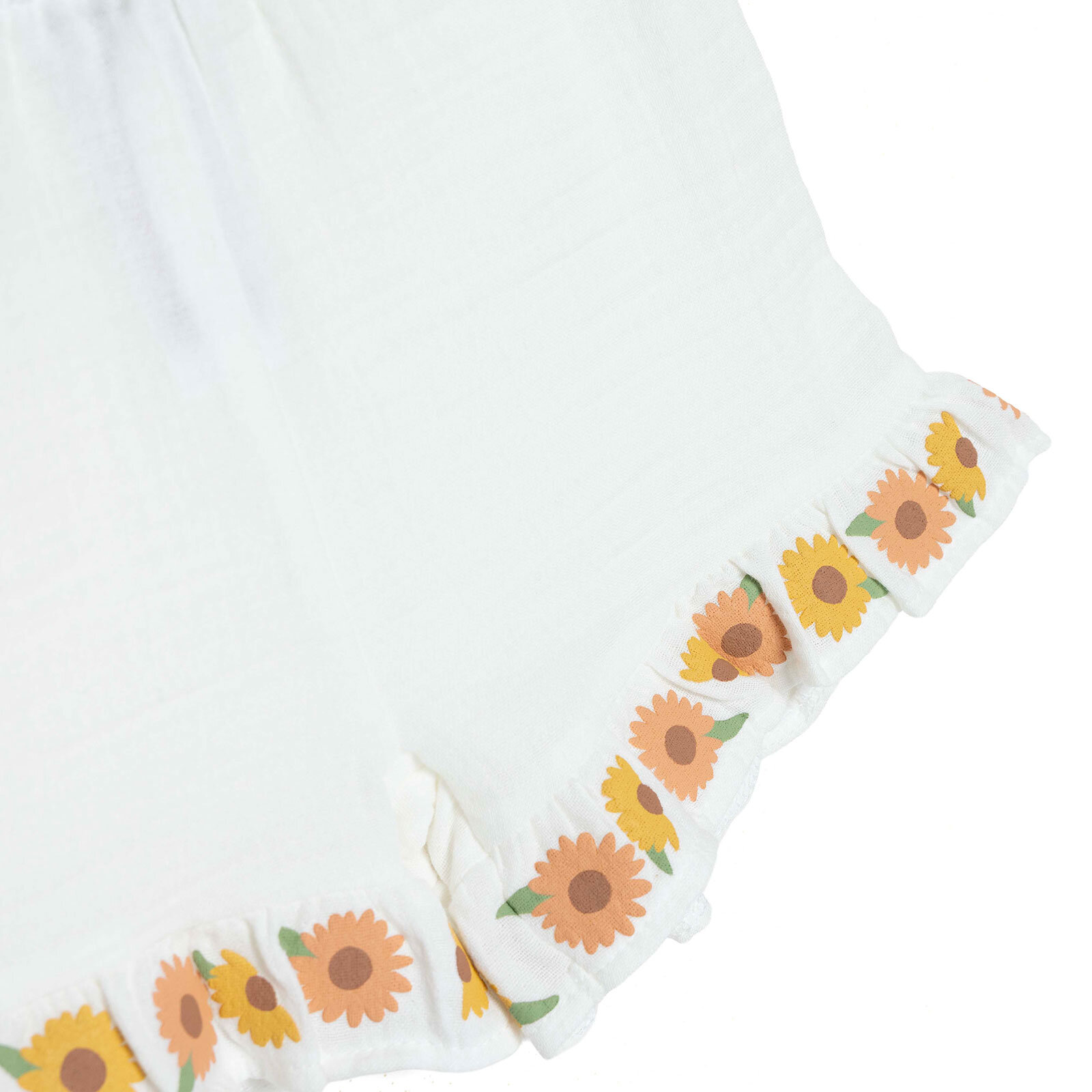 Sun Flower Bluz-Şort Sun Flower Bluz-Şort