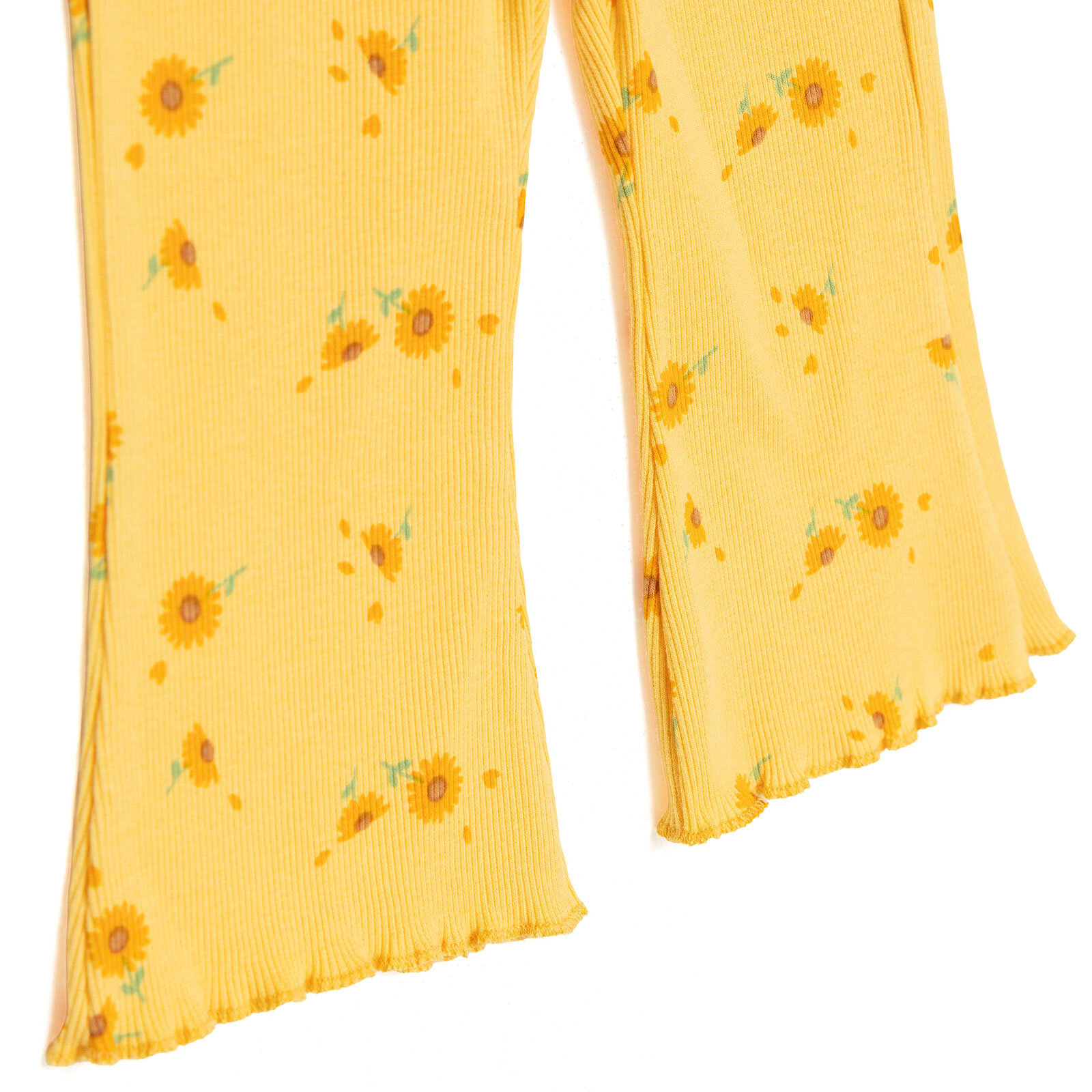 Sun Flower Bluz-Tayt