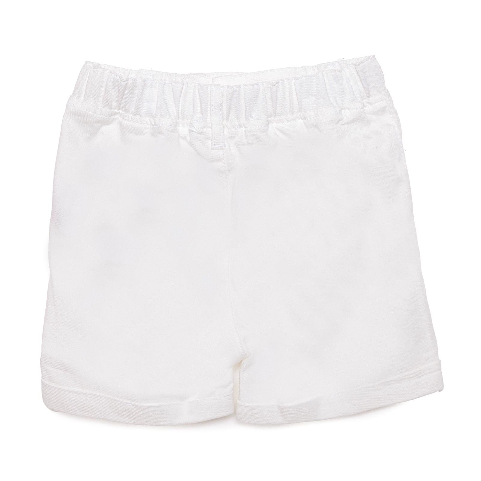 Sun Flower Kız Denim Şort Kız Bebek