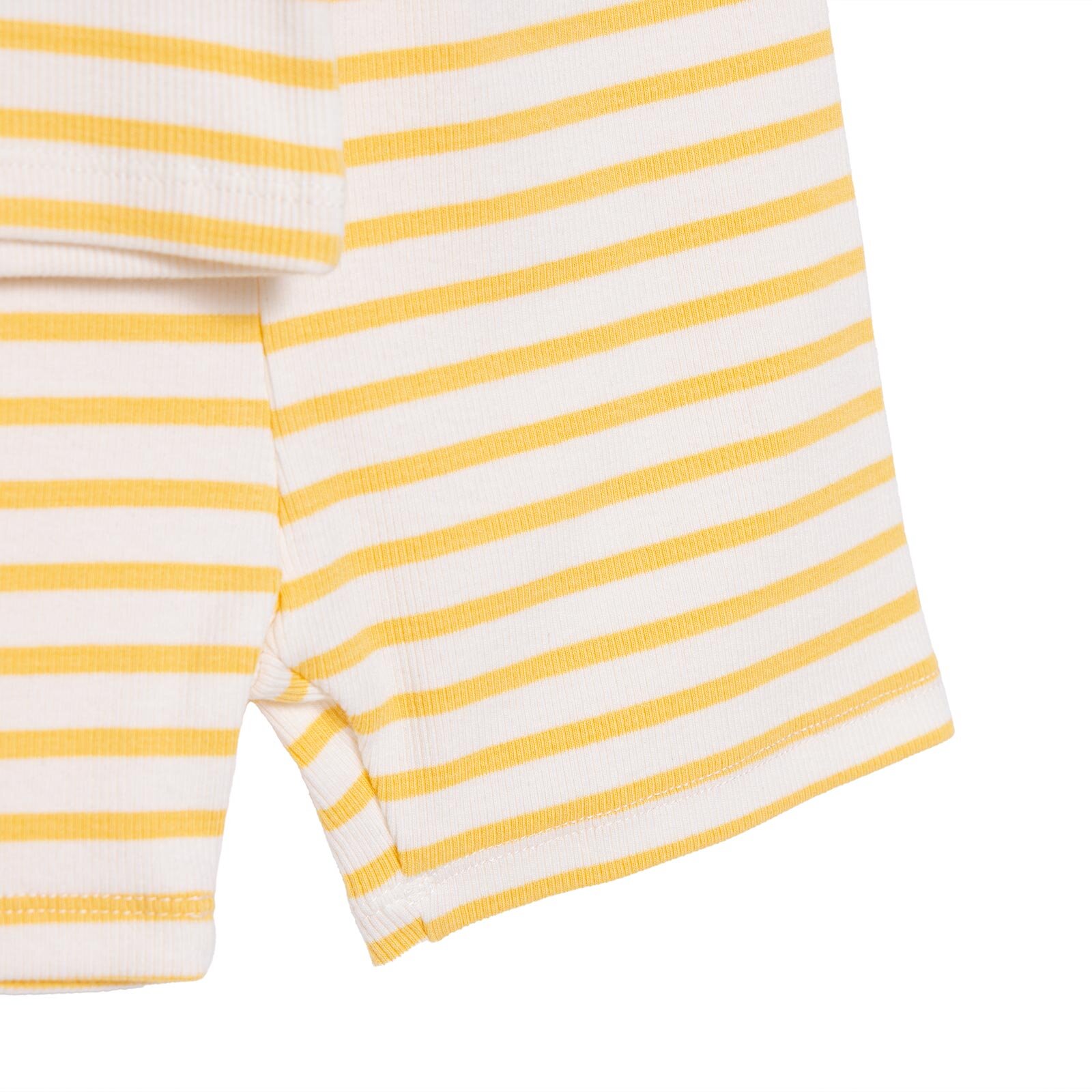 Sun Flower Kız Tshirt-Şort Kız Bebek