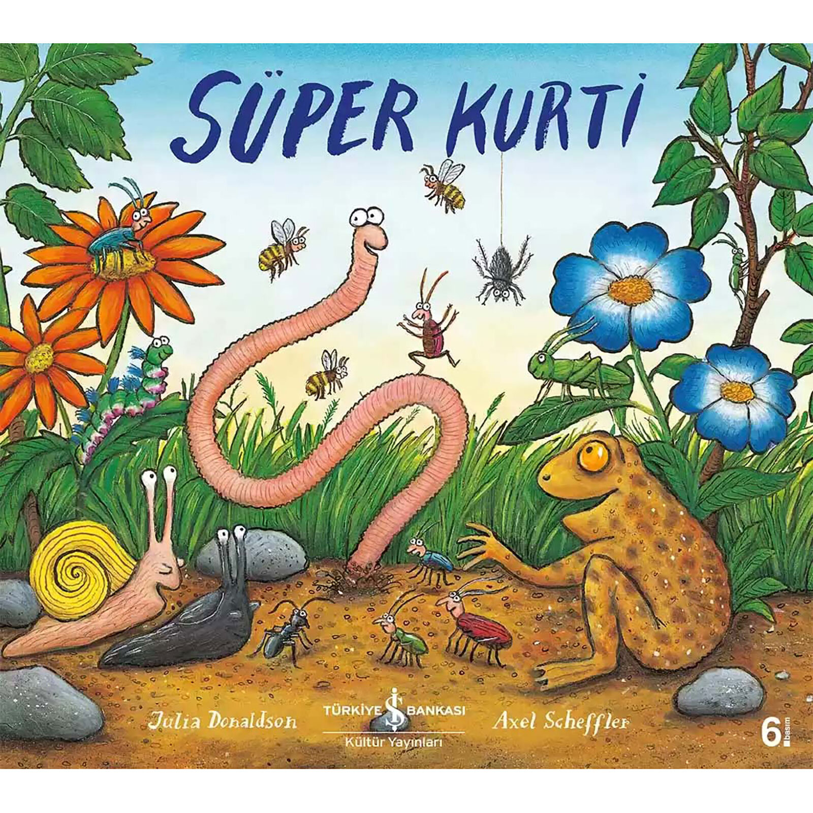 Süper Kurti Süper Kurti