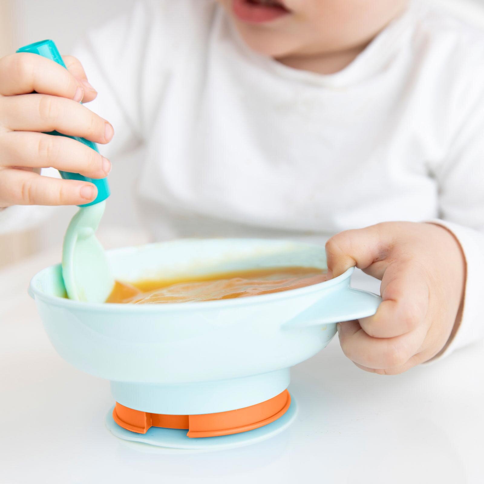 Süper Vakumlu Tabak Mavi Süper Vakumlu Tabak Mavi