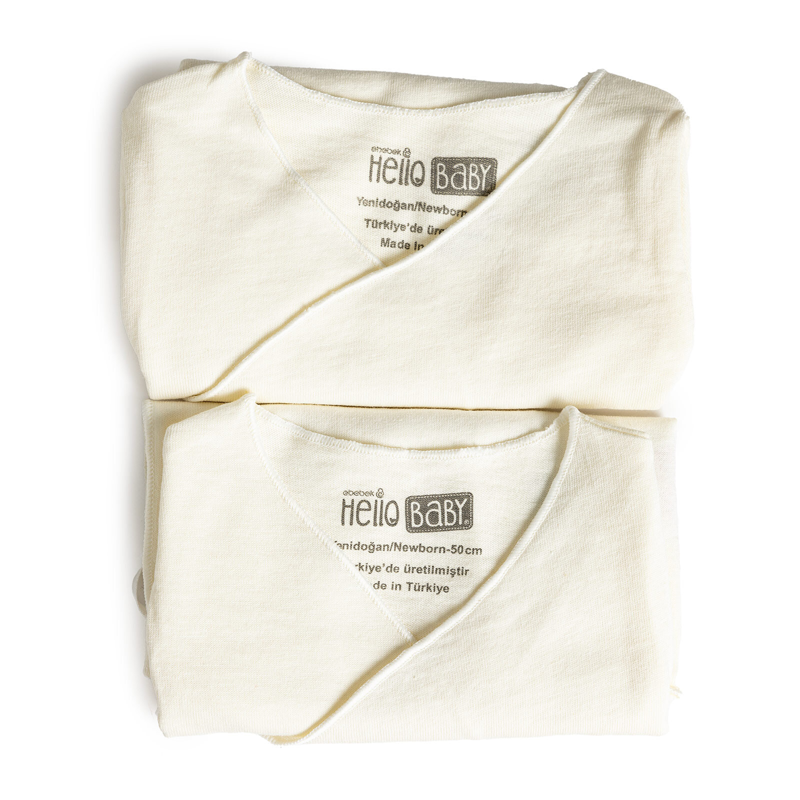 Yenidoğan İç Zıbın