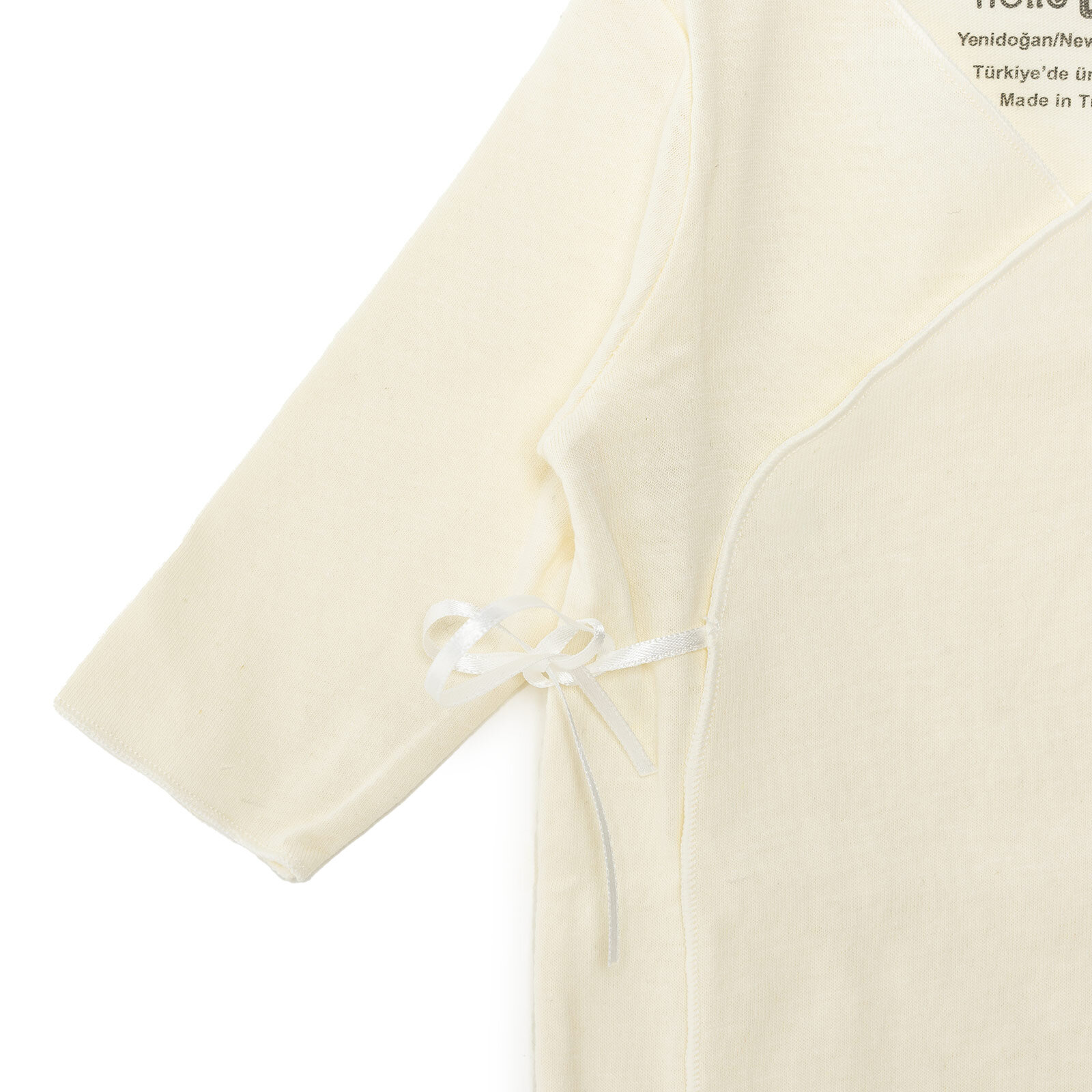 Yenidoğan İç Zıbın