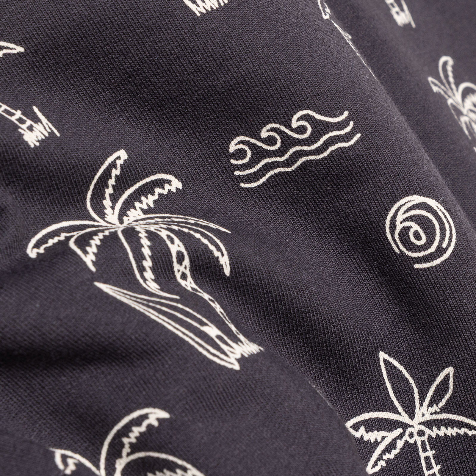 Surfest Şort Salopet-Tshirt