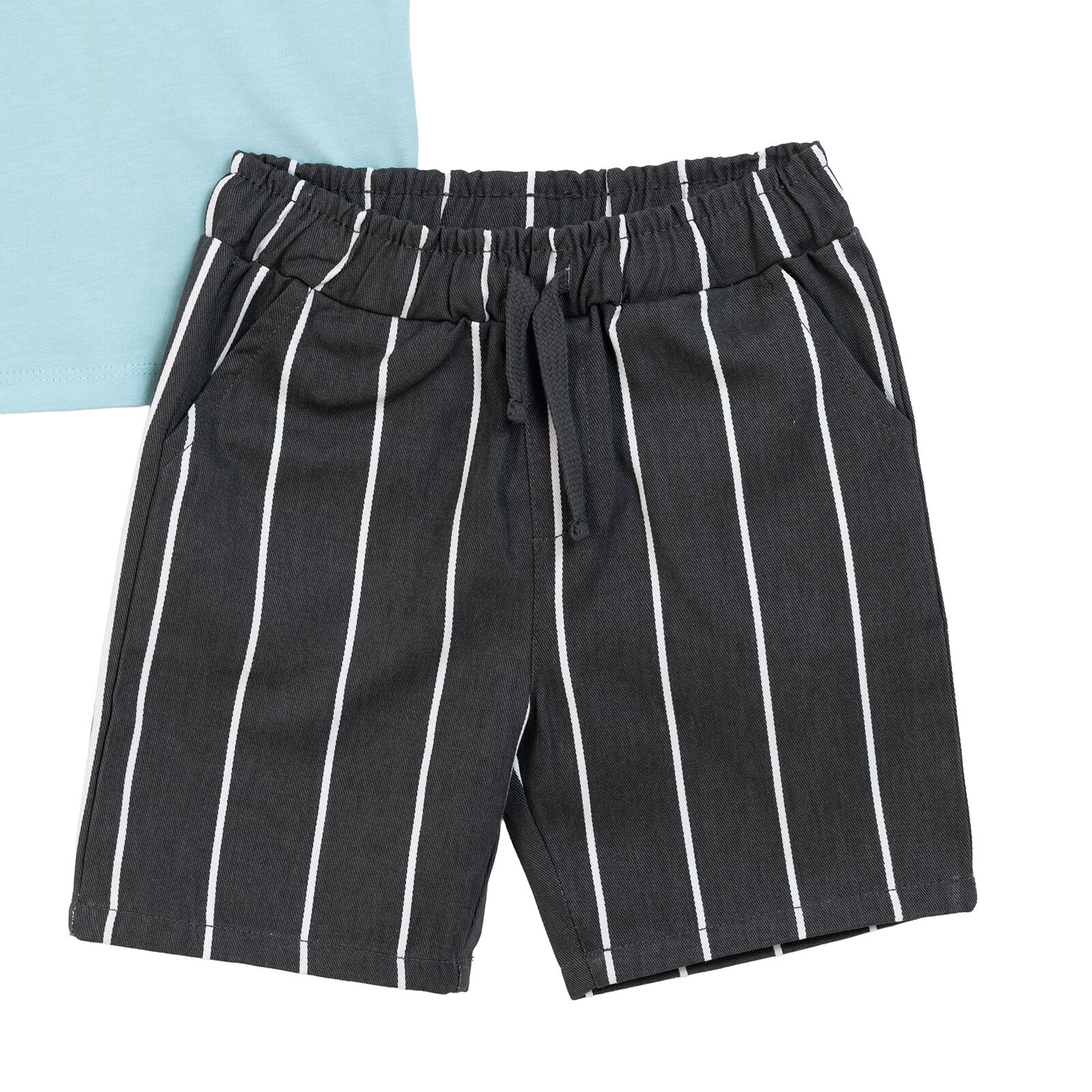 Surfest Tshirt-Şort Surfest Tshirt-Şort