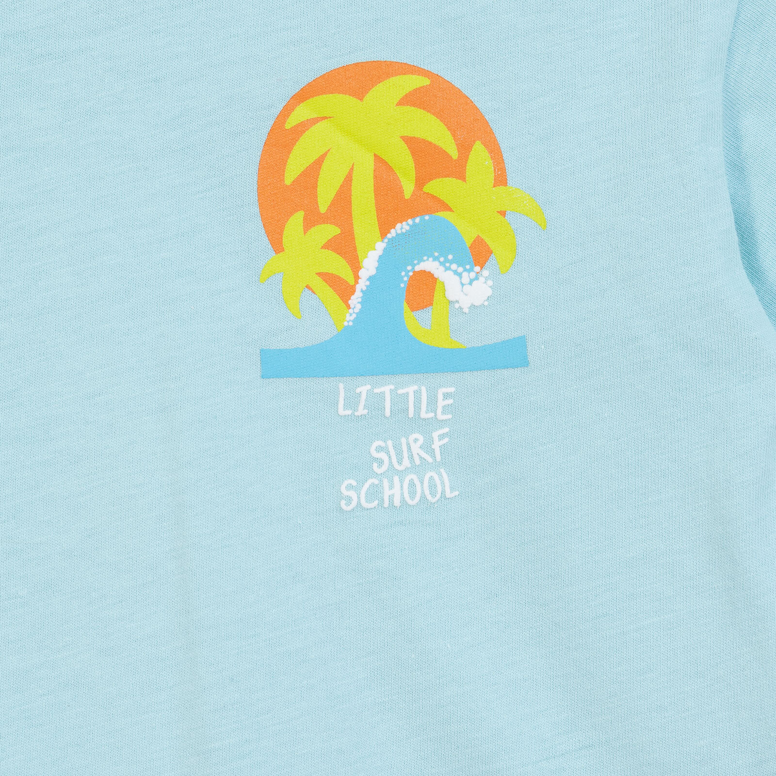 Surfest Tshirt-Şort Surfest Tshirt-Şort