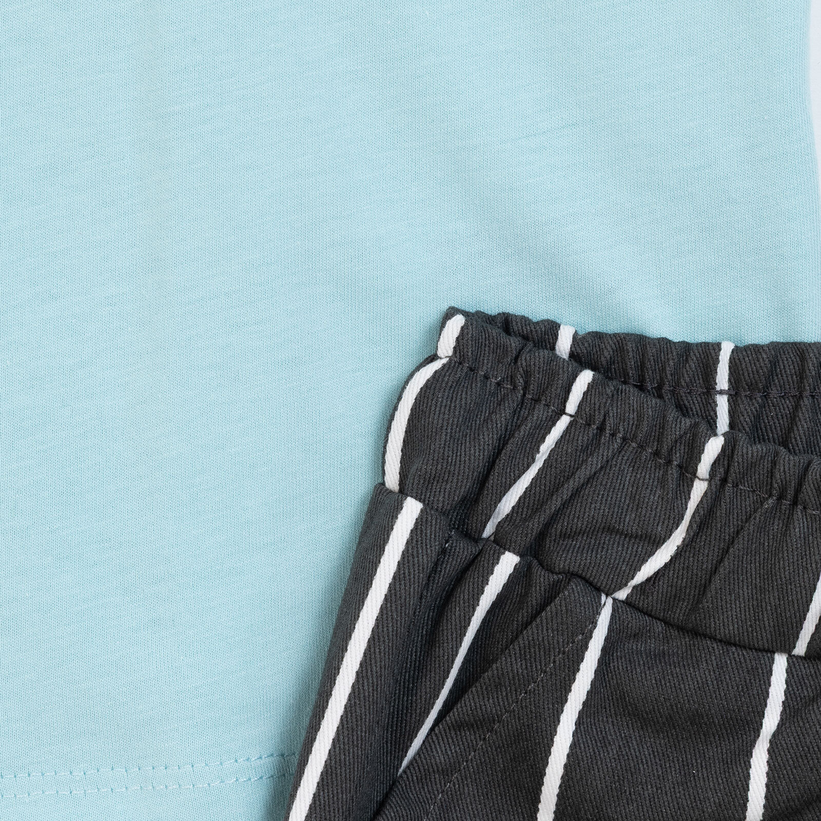 Surfest Tshirt-Şort Surfest Tshirt-Şort