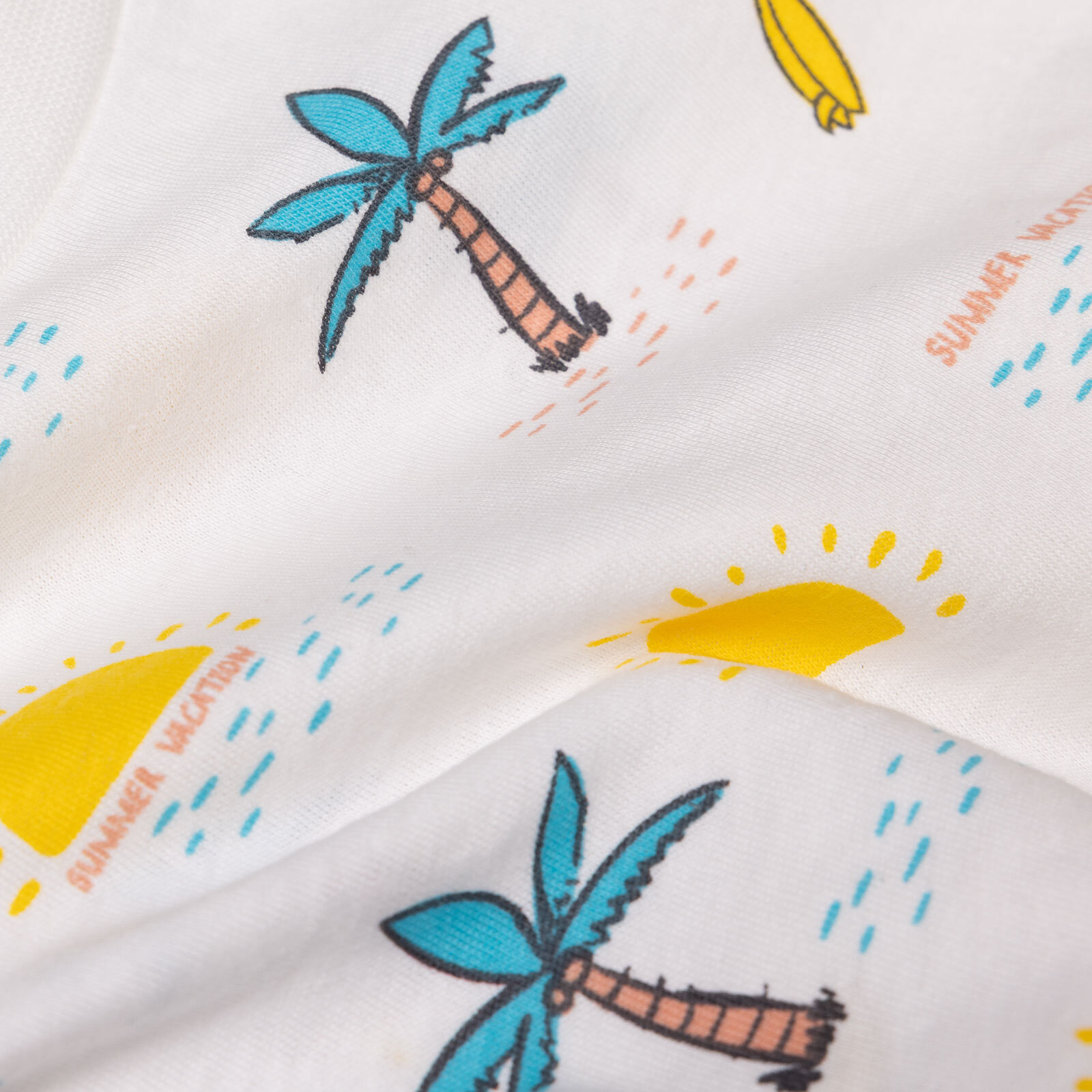 Surfest Tshirt-Şort Surfest Tshirt-Şort