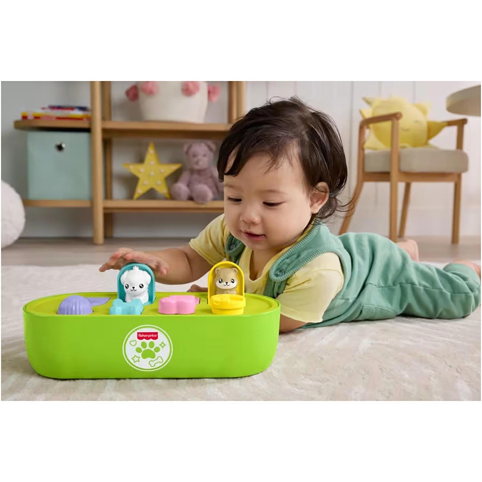 Sürpriz Hayvan Dostlarım Sürpriz Hayvan Dostlarım