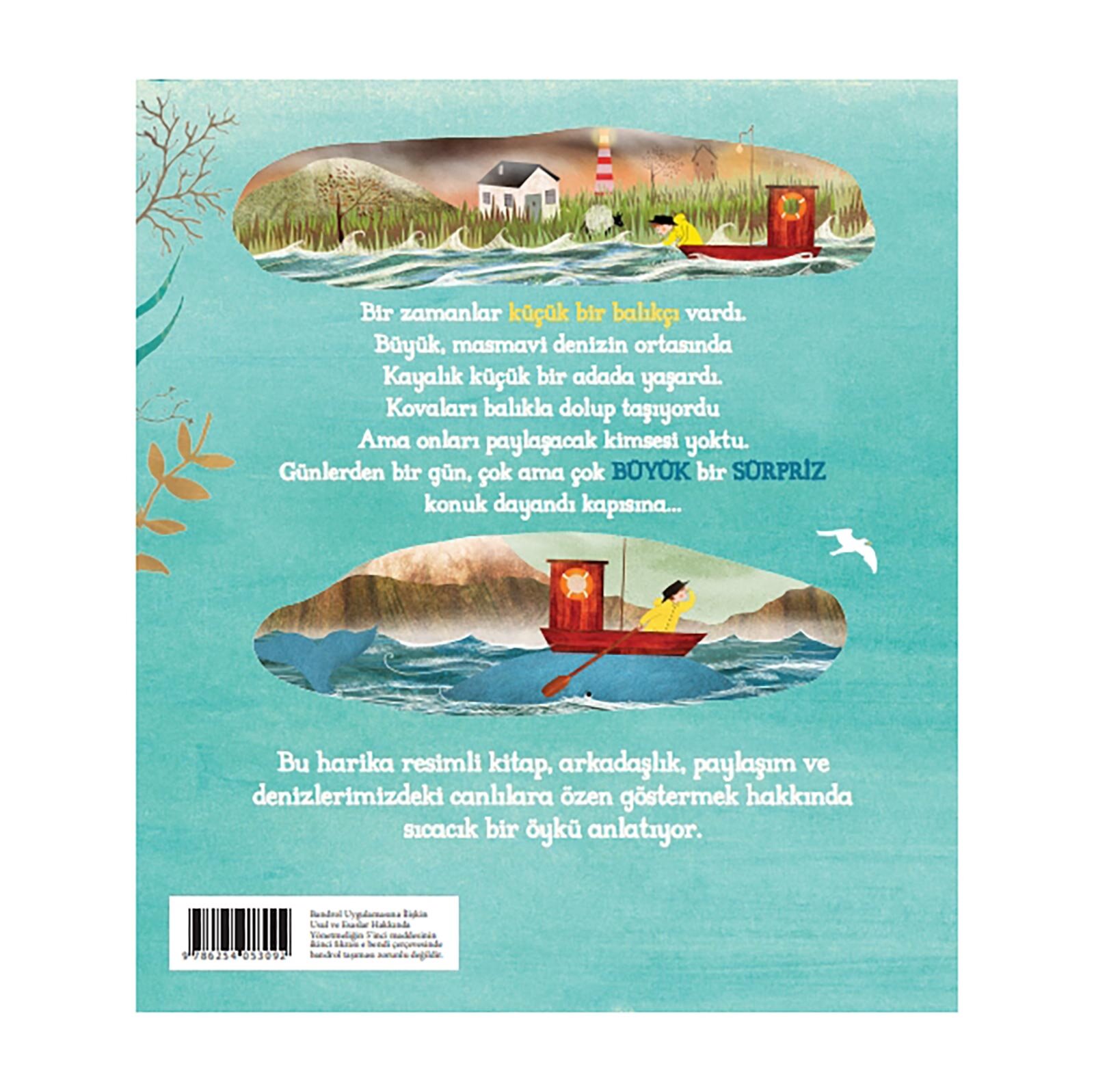 Sürpriz Konuk Sürpriz Konuk