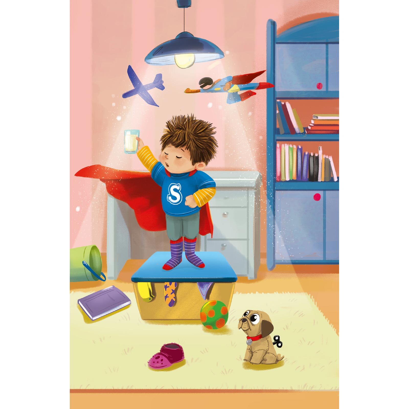 Süterman 4. Kitap – Yolculukta Şamata Süterman 4. Kitap – Yolculukta Şamata