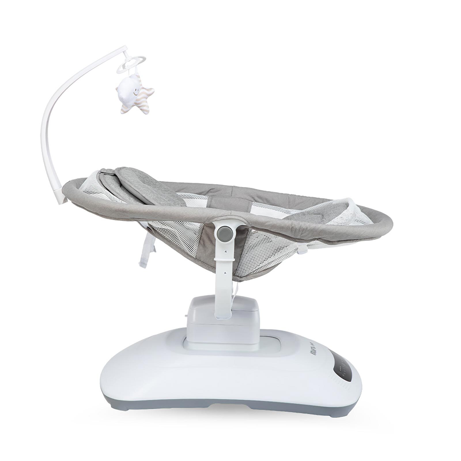 Sway Portbebeli Elektrikli Otomatik Salıncak