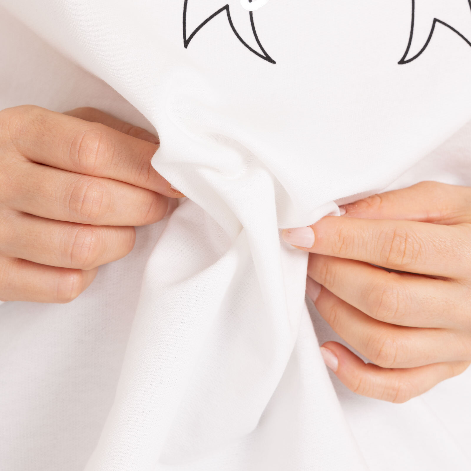 Sweatshirt Anne Giyim Sweatshirt Anne Giyim