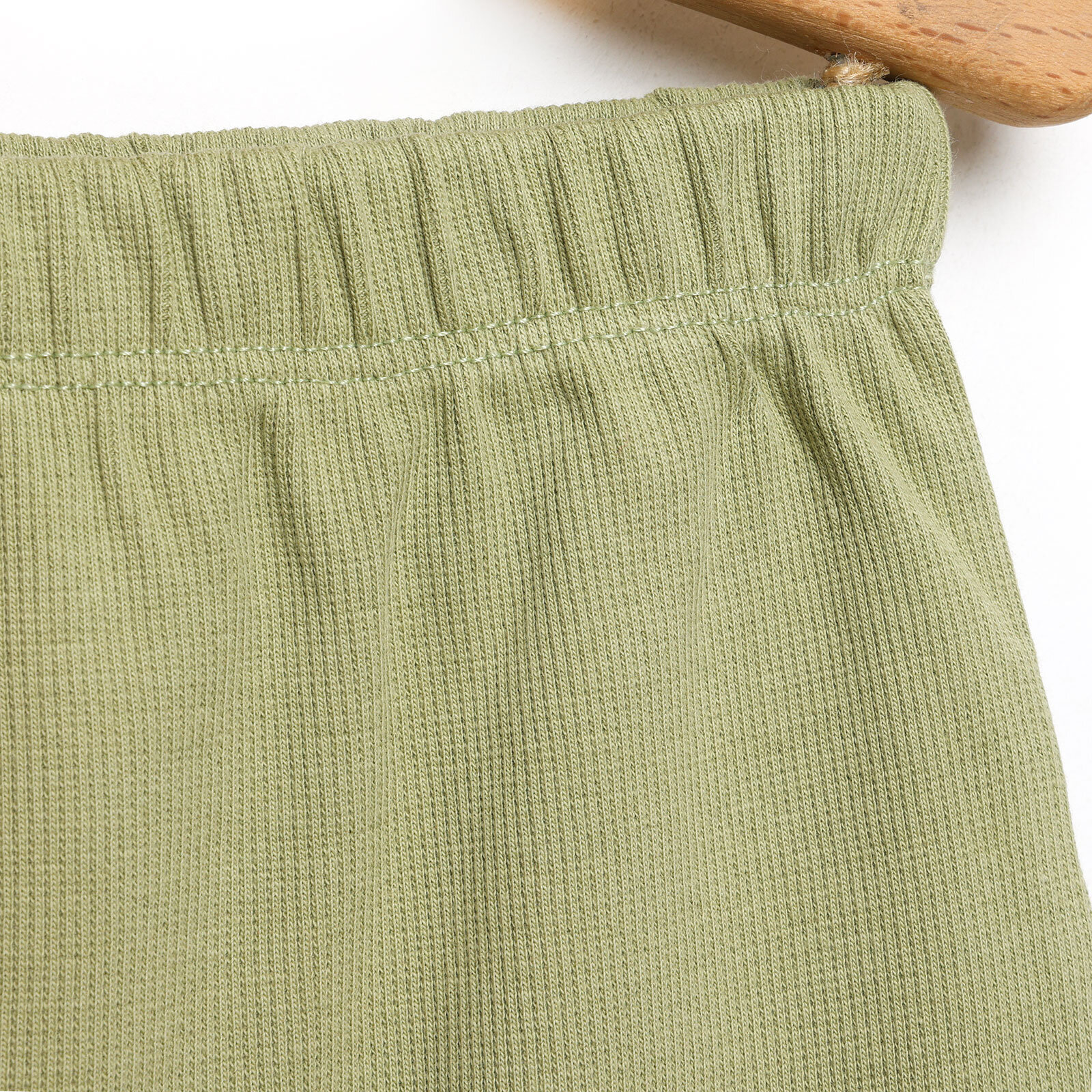 Yenidoğan Sweatshirt-Patikli Alt Kız Bebek