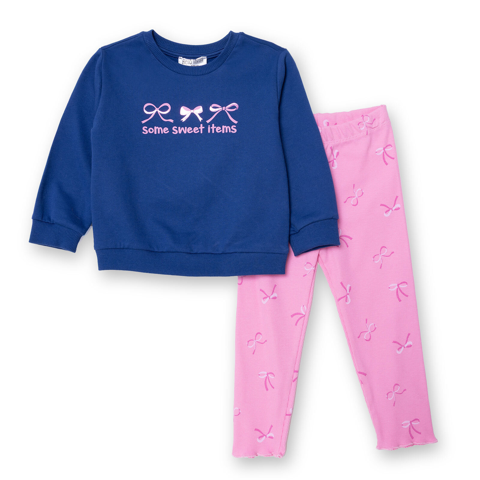 Sweatshirt - Tayt Sweatshirt - Tayt