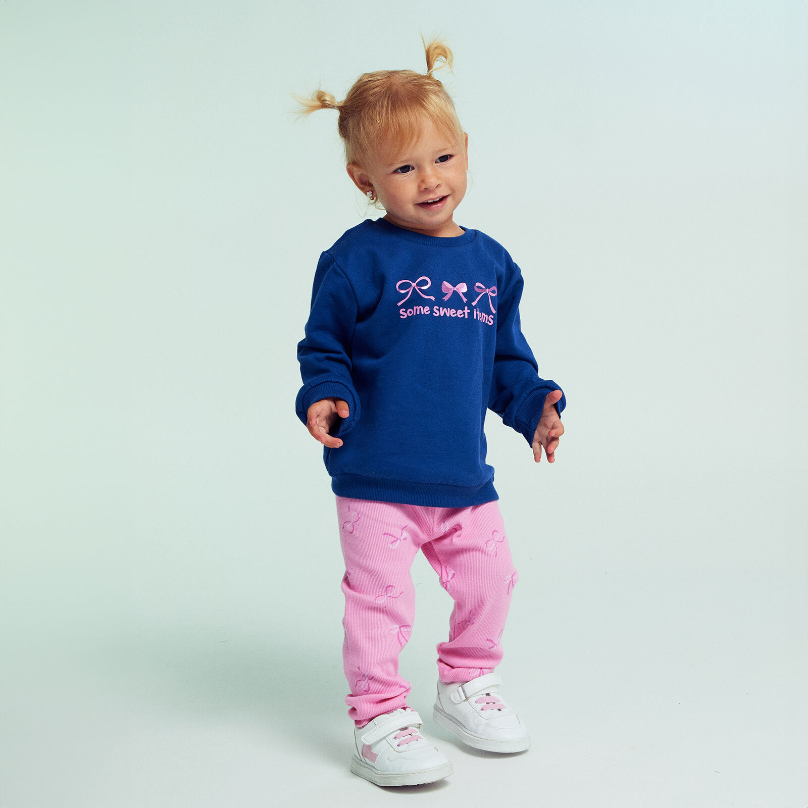 Sweatshirt - Tayt Sweatshirt - Tayt