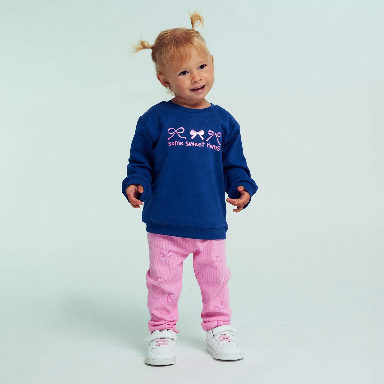 Sweatshirt - Tayt Sweatshirt - Tayt