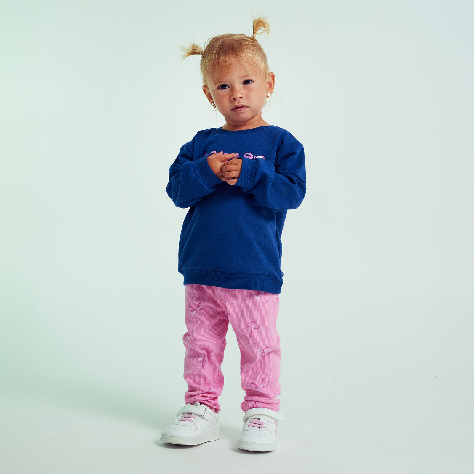 Sweatshirt - Tayt Sweatshirt - Tayt